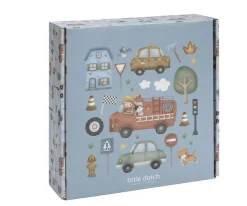 Caja de Creatividad Grande Jim