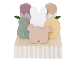 Caja De Helados Caras