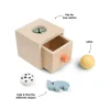 Caja de Madera Sorpresa Nozo Colur Mix