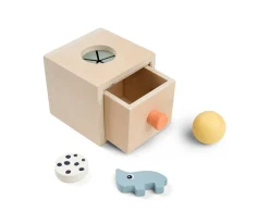 Caja de Madera Sorpresa Nozo Colur Mix