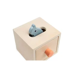 Caja de Madera Sorpresa Nozo Colur Mix