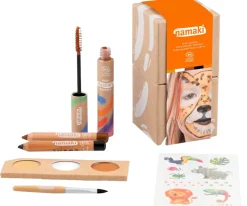 Caja de Maquillaje Vida Salvaje