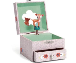 Caja de Música Cervatillo