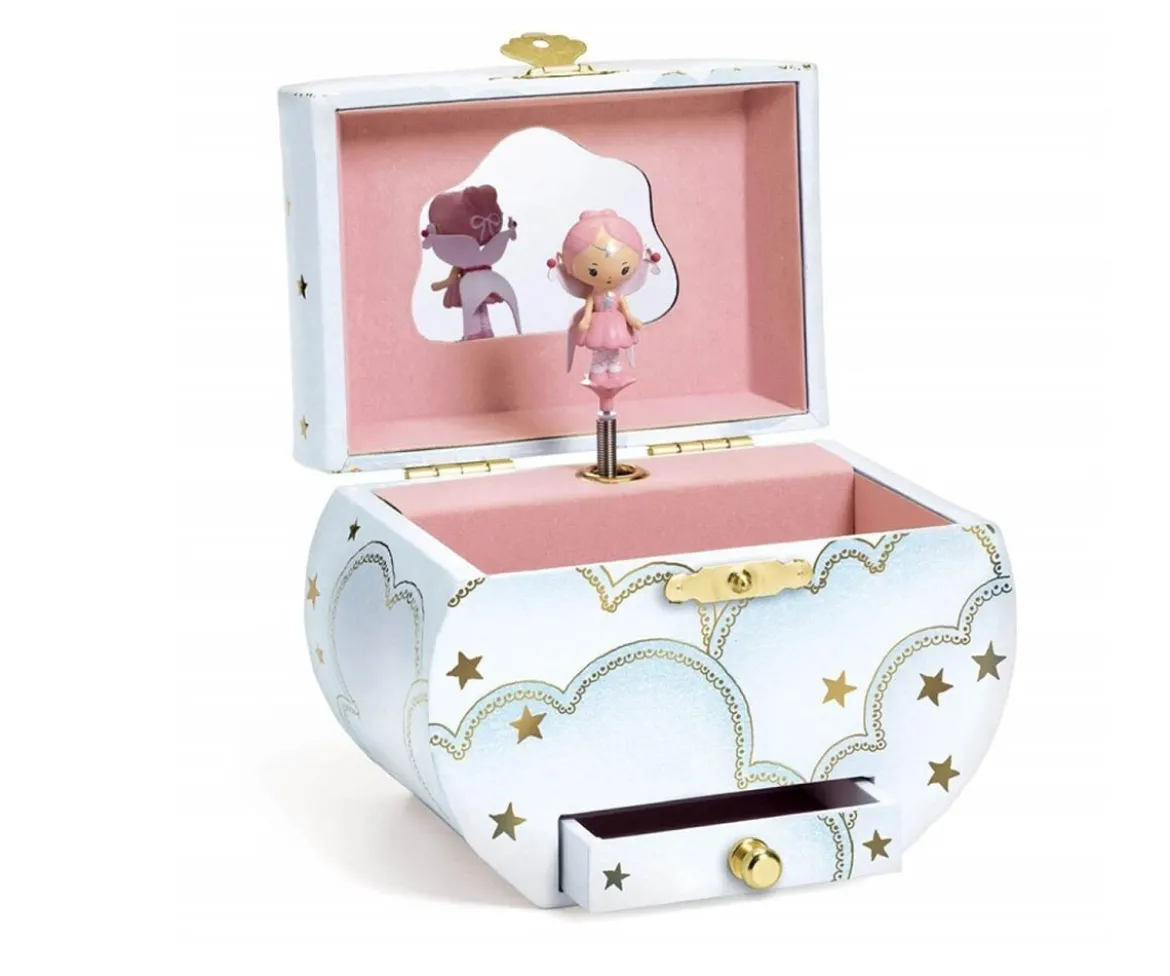Caja de Música Elfe