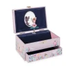 Caja de Música Fairy Dragon