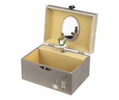 Caja de Música Joyero Cumpleaños