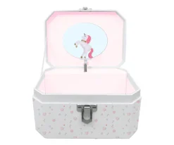 Caja de Música Joyero Lillie & Ellie
