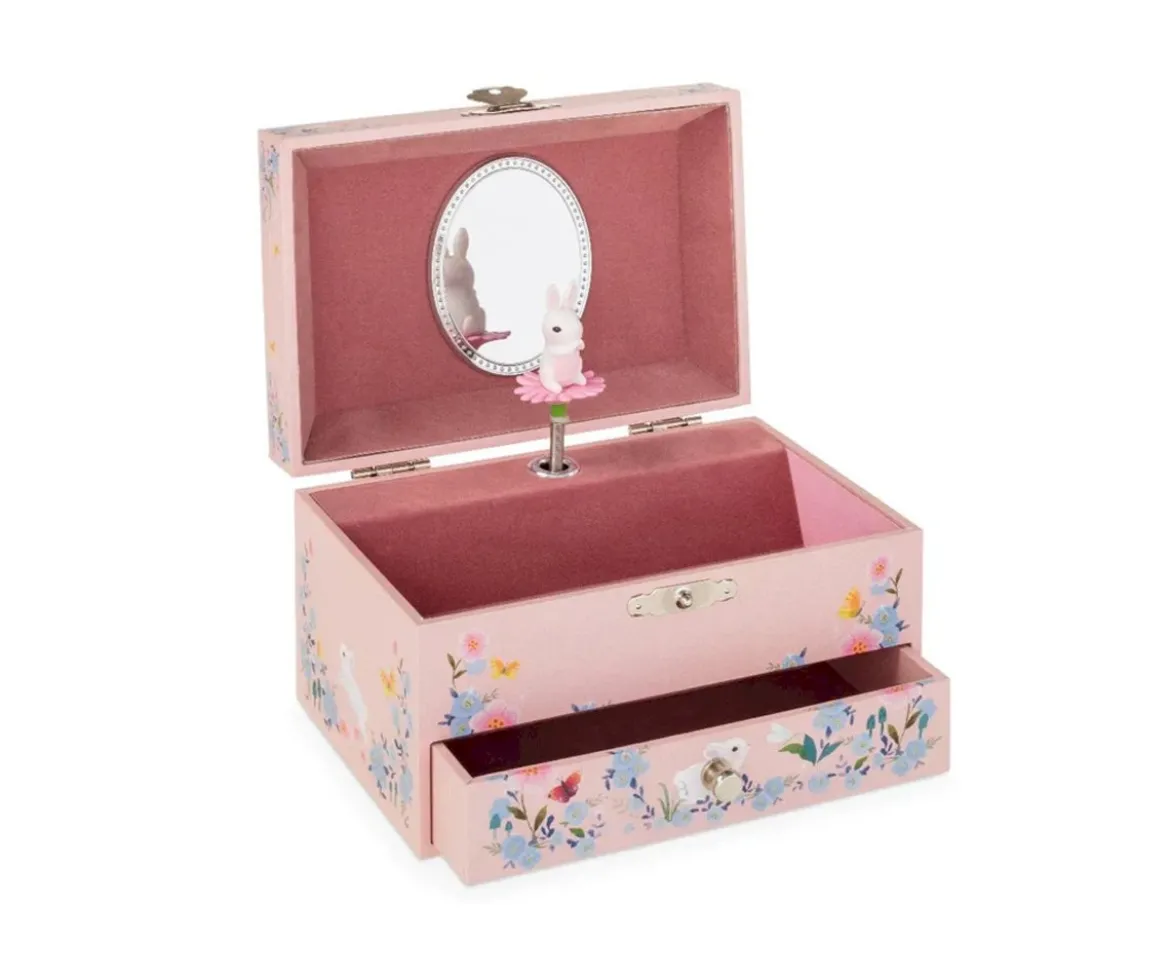 Caja de Música Rabbit