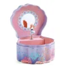 Caja de Música Sirena Encantada