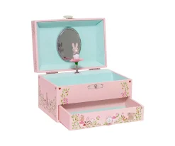 Caja de Música Woodland