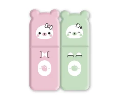 Caja de Papelería Fruist Kawaii