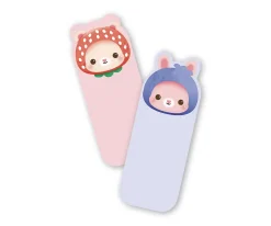 Caja de Papelería Fruist Kawaii