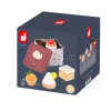 Caja de Pasteles Twist