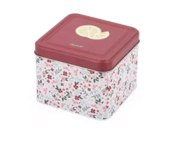 Caja de Pasteles Twist