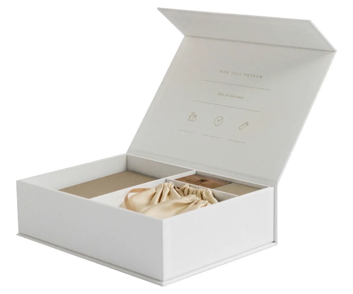 Caja de Recuerdos para Bebés