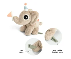 Caja de Regalo para Mimos Elphee Sand