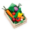 Caja de Verduras