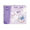 Caja Dibujo Creativo 20 Modelos Fantasía