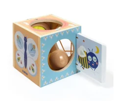 Caja Escondite