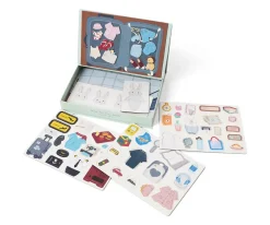 Caja Magnética Viajes