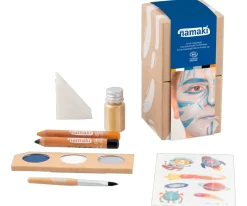 Caja Maquillaje Mundo Intergaláctico