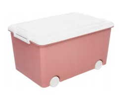 Caja Multifunción Mediana Old Rose