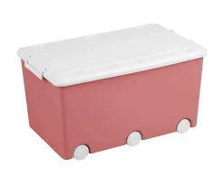Caja Multifunción Old Rose