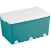 Caja Multifunción Turquesa