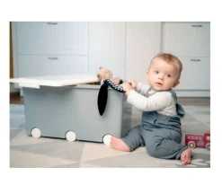 Caja Multifunción Turquesa