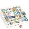 Caja Multijuegos de Mesa Sarah Betz