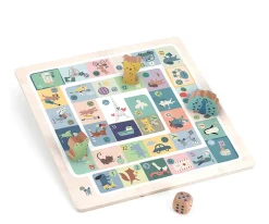 Caja Multijuegos de Mesa Sarah Betz