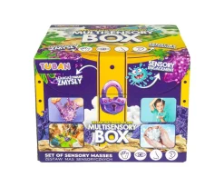 Caja Multisensorial Tuban