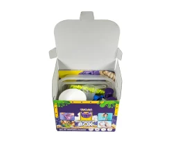 Caja Multisensorial Tuban