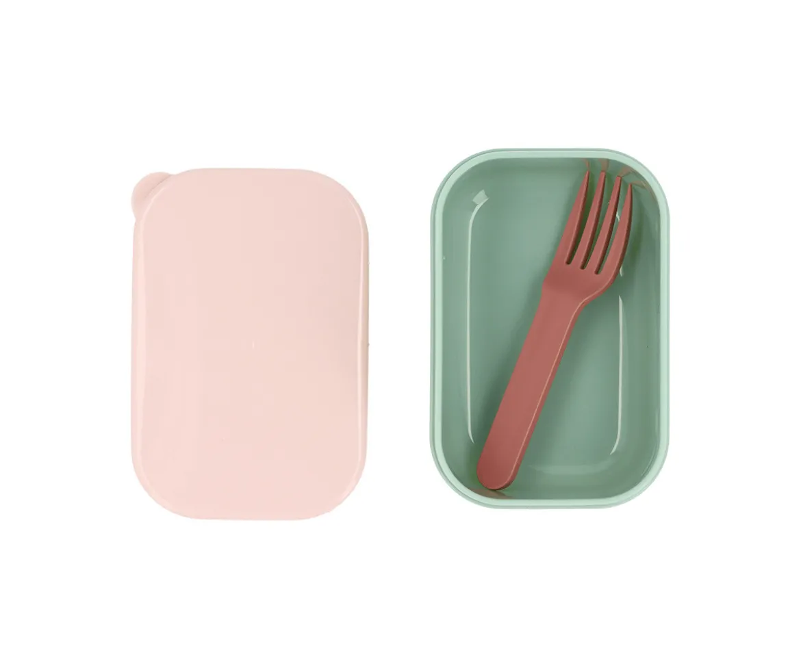 Caja para Fruta The Wooden Boy