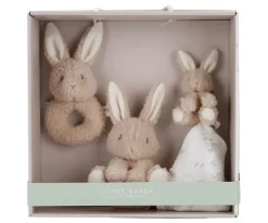 Caja Regalo Baby Bunny Personalizable