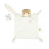 Caja Regalo Doudou, Llamador de Ángeles y Osito