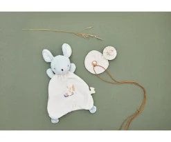 Caja Regalo Doudou, Llamador de Ángeles y Ratón