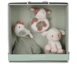 Caja Regalo Little Farm Personalizable