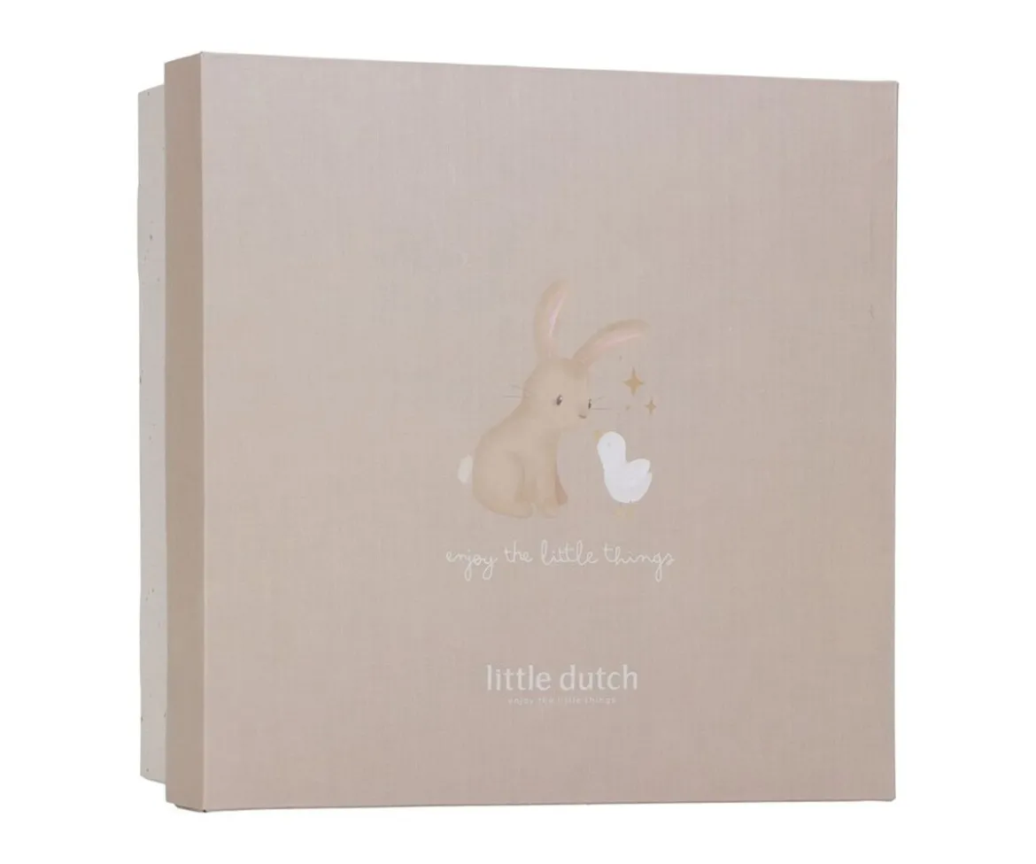 Caja Regalo Newborn Naturals Personalizable