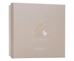 Caja Regalo Punto Newborn Naturals Personalizable