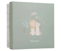 Caja Regalo Safari Friends Personalizable