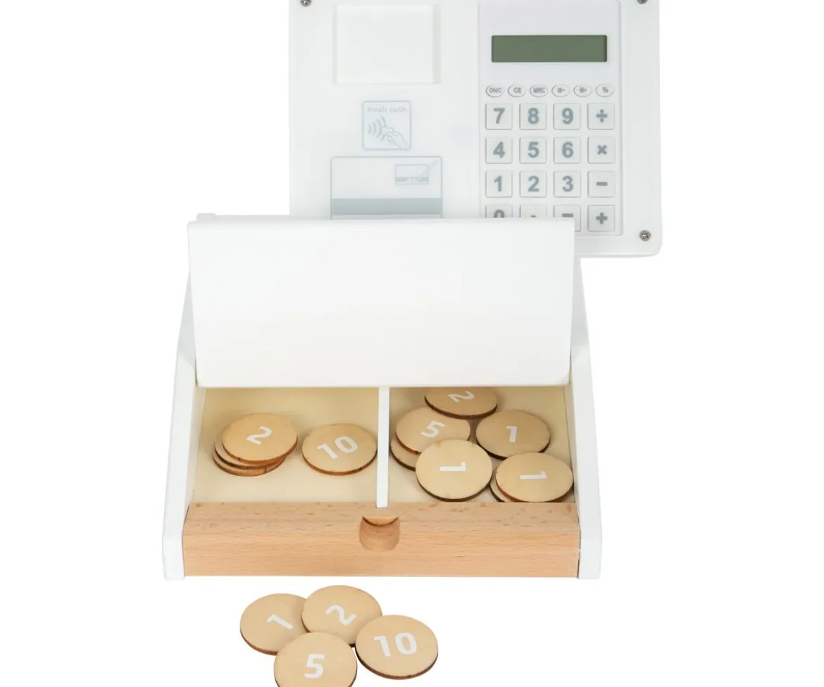 Caja Registradora Fresh