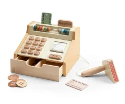 Caja Registradora Sebra