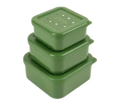 3 Cajas Almuerzo Mr. Cocodrilo