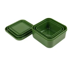 3 Cajas Almuerzo Mr. Cocodrilo