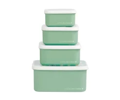 4 Cajas de Almuerzo Joy