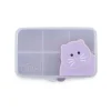 Caja Snackle 6 Compartimentos Cat
