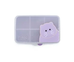 Caja Snackle 6 Compartimentos Cat