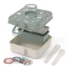 Caja Snaky Raccoon