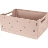 2 Cajas Plegables Cherry Blush